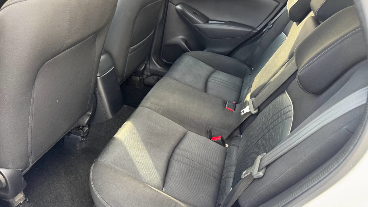 Used 2019 MAZDA CX-3 Sport w/ Sport I-ACTIVSENSE Package image 13