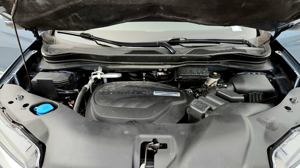 Used 2019 Honda Pilot EX image 15