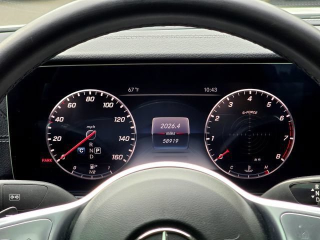 Used 2020 Mercedes-Benz CLS 450 4MATIC image 14