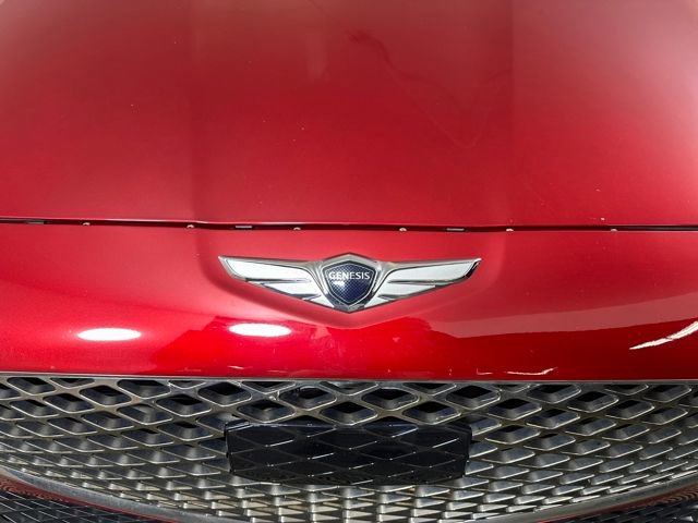 Used 2023 Genesis G70 2.0T image 9