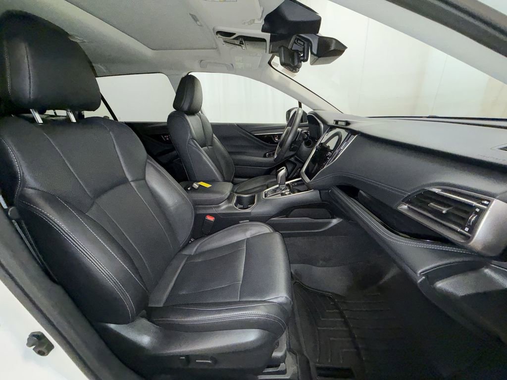 Used 2024 Subaru Outback Touring XT image 17