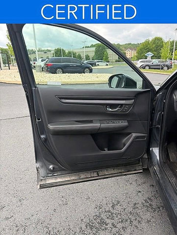 Used 2025 Honda CR-V Sport-L image 27