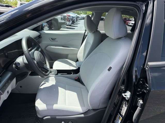 Used 2025 Hyundai Kona SEL AWD/4WD image 19