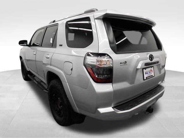 Used 2021 Toyota 4Runner SR5 Premium image 14