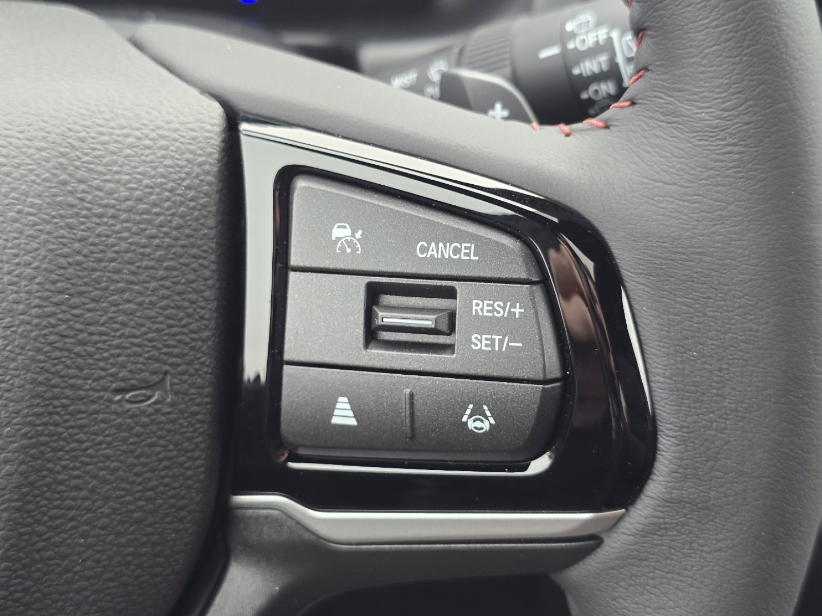 New 2026 Honda Odyssey Sport-L image 29