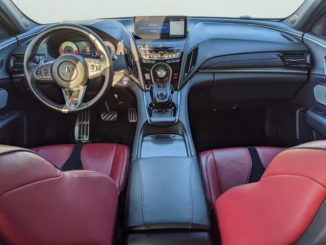 Used 2019 Acura RDX A-Spec FWD image 11