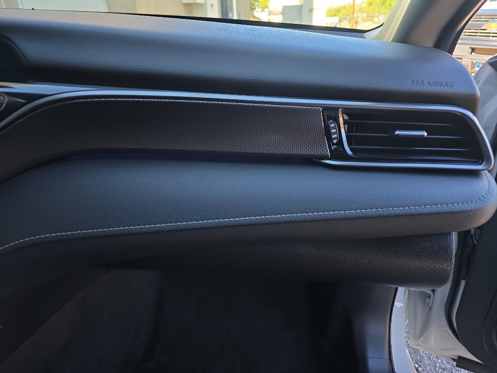 Used 2023 Toyota Camry XSE image 20