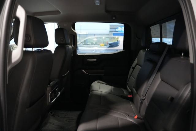 Used 2021 GMC Sierra 1500 SLT w/ SLT Premium Plus Package image 14