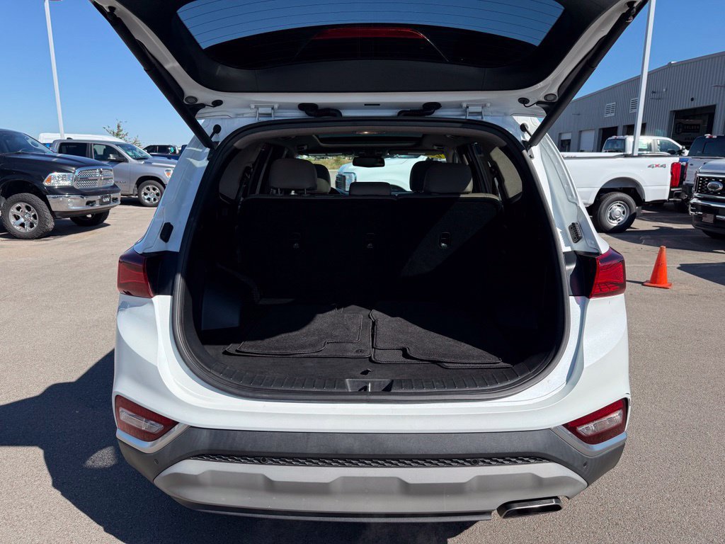 Used 2019 Hyundai Santa Fe AWD image 37