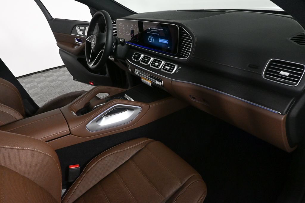 New 2026 Mercedes-Benz GLE 450 4MATIC Coupe image 24