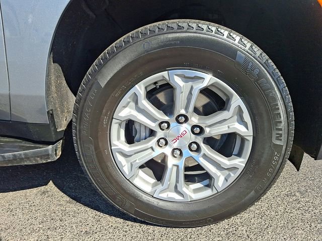 Used 2024 GMC Yukon XL SLE w/ Max Trailering Package image 12