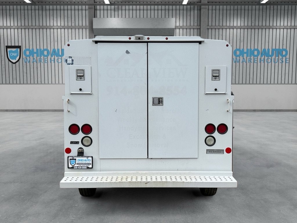 Used 2019 RAM ProMaster 3500 w/ Interior Convenience Group FWD image 7