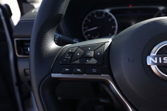 New 2025 Nissan Sentra SV image 25