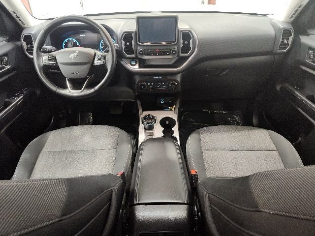 Used 2021 Ford Bronco Sport Big Bend w/ Big Bend Package AWD/4WD image 21