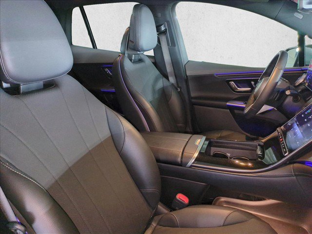 Certified 2023 Mercedes-Benz EQE 350+ 4MATIC SUV image 24