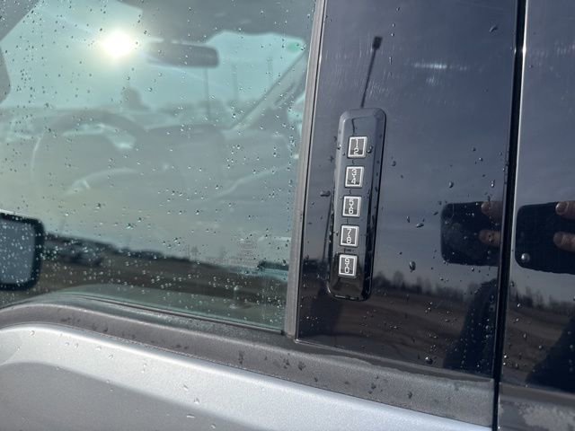 Used 2023 Ford F150 XLT w/ Equipment Group 302A High image 23