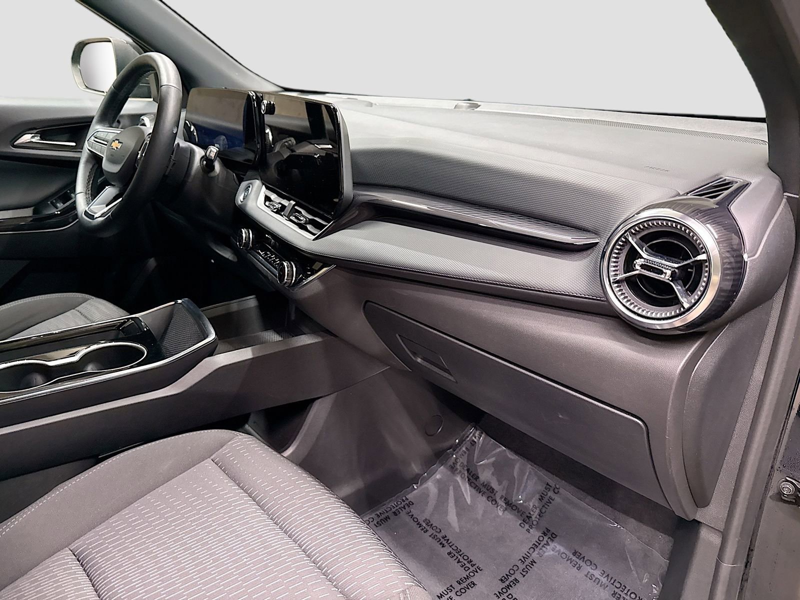 Used 2025 Chevrolet Equinox LT FWD image 31