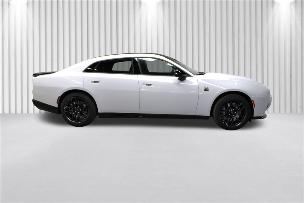 New 2026 Dodge Charger R/T Scat Pack image 2