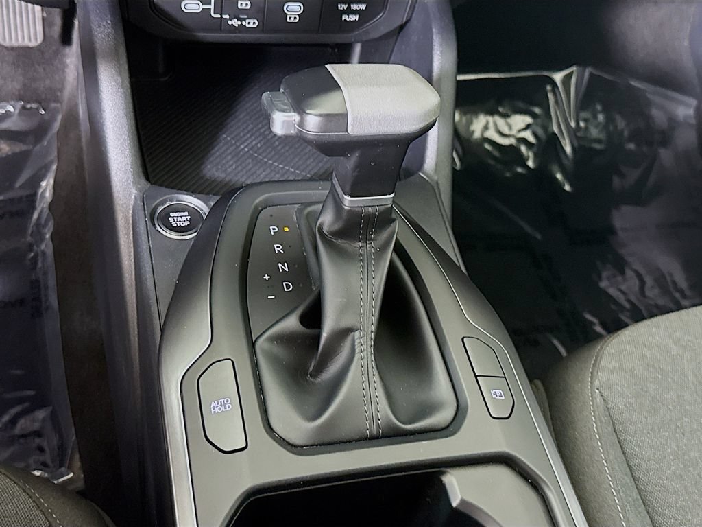 Certified 2025 Kia K4 FWD image 11