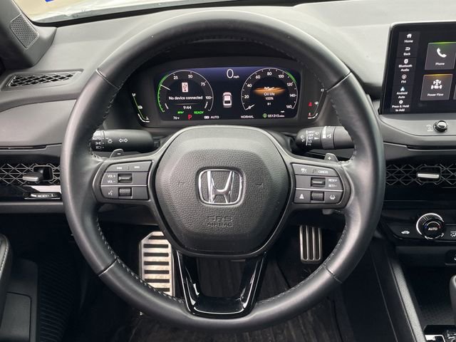 Certified 2024 Honda Accord Sport image 12