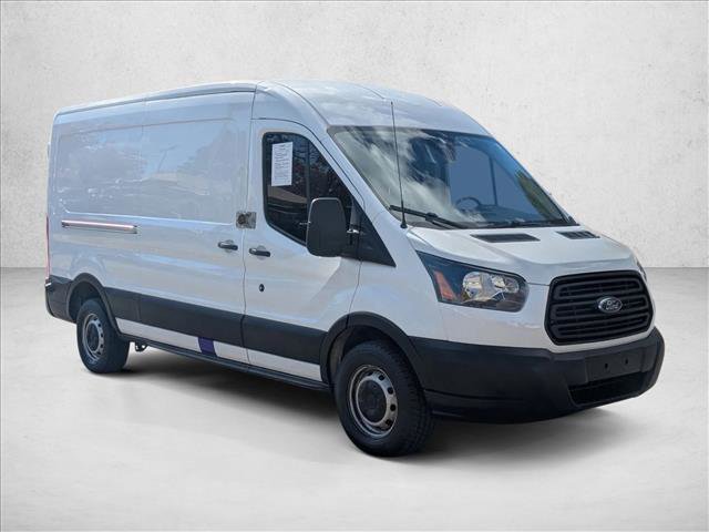 Used 2019 Ford Transit 250 148 Medium Roof image 4