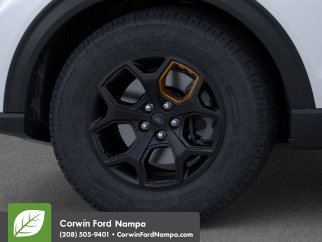 New 2026 Ford Explorer Tremor image 19