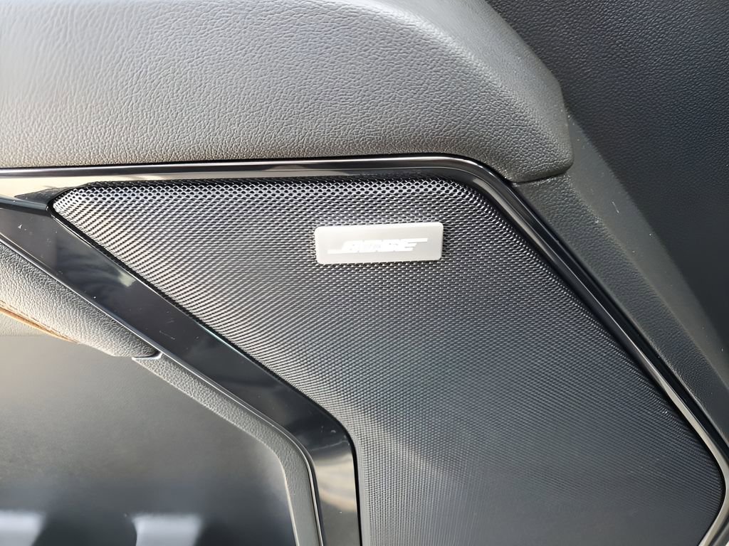 Used 2023 GMC Sierra 1500 AT4 w/ Technology Package image 29