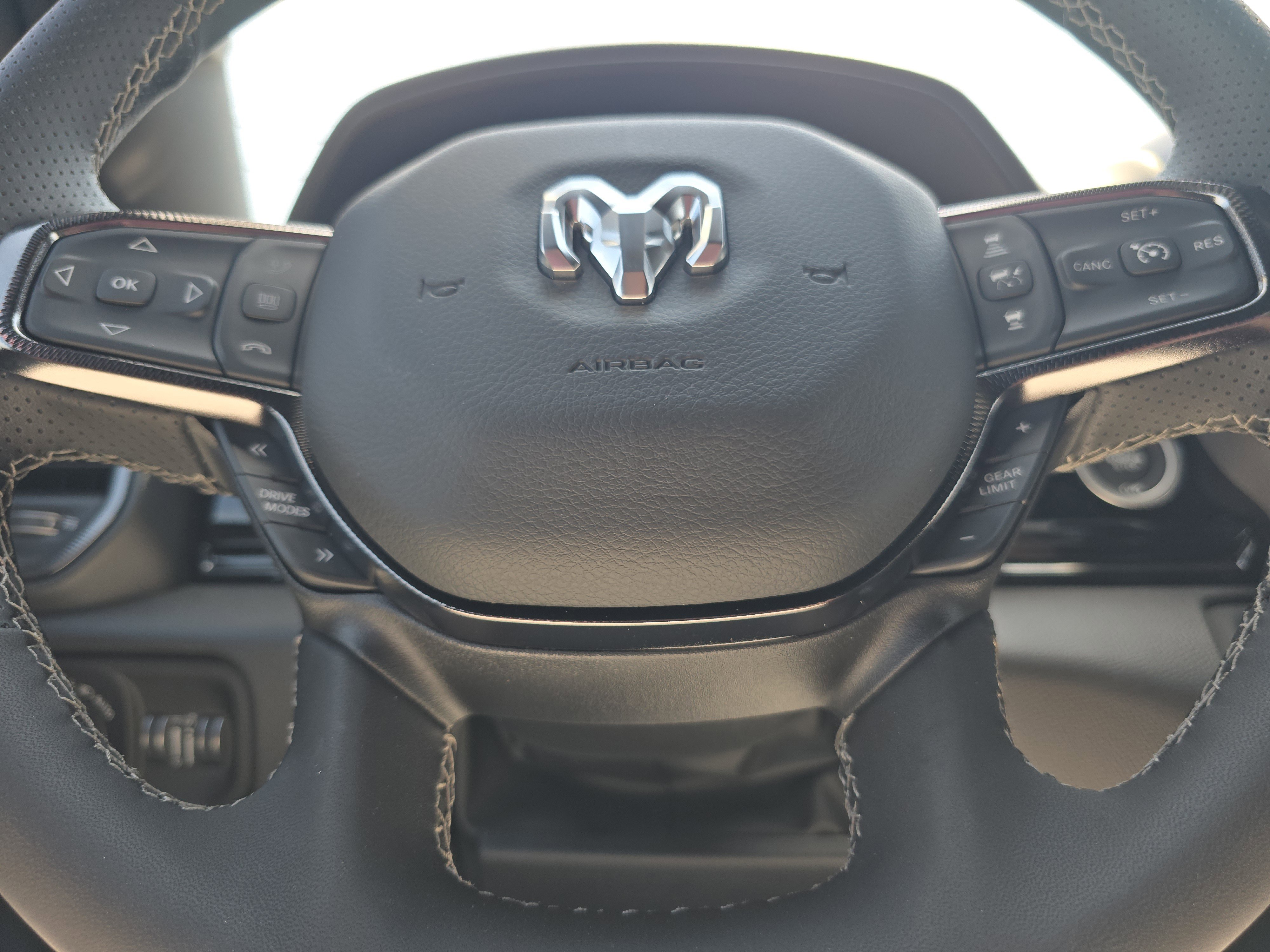 New 2026 RAM 1500 Rebel image 39