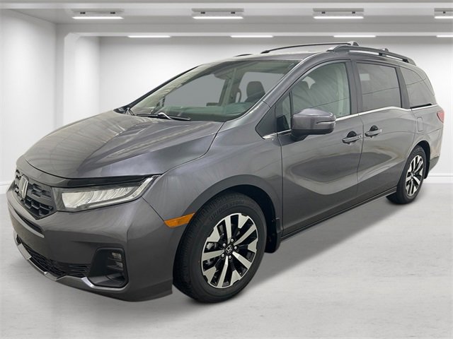 New 2026 Honda Odyssey EX-L image 7