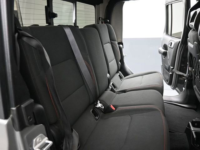 Used 2020 Jeep Gladiator Rubicon image 21