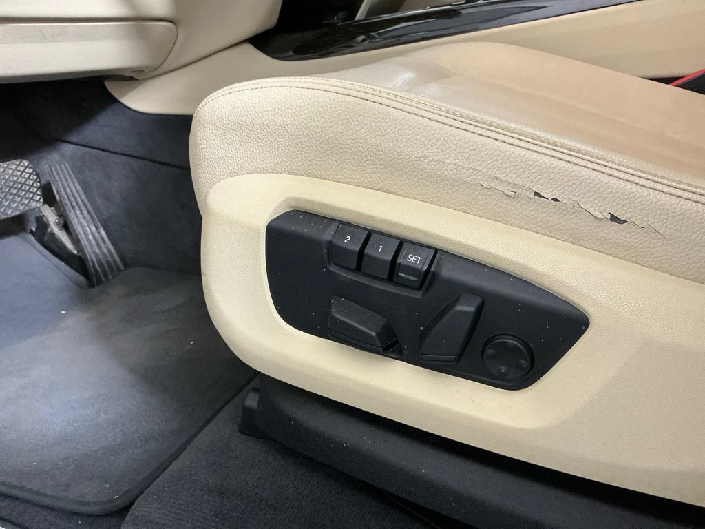Used 2018 BMW X5 sDrive35i RWD image 20