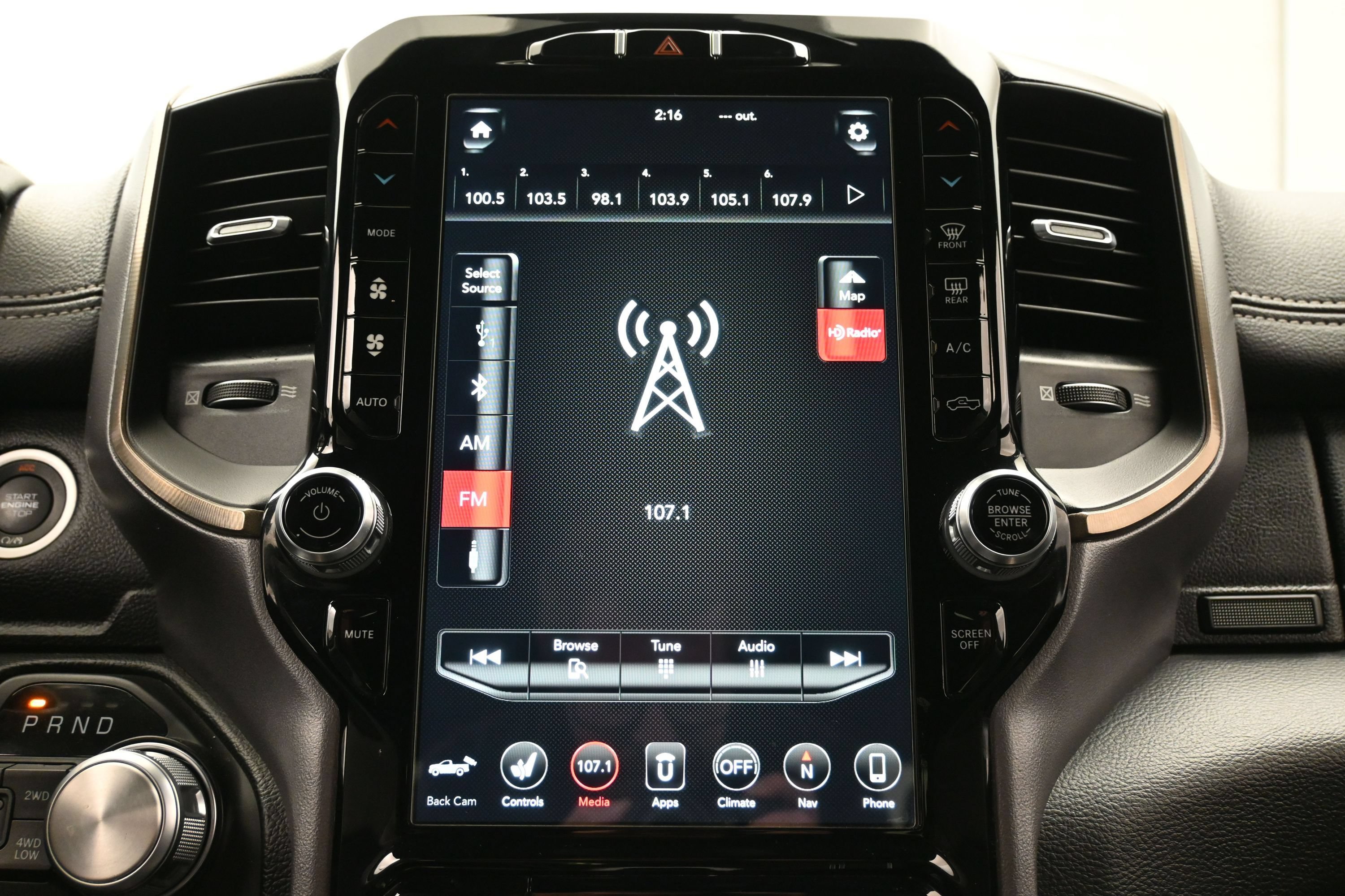 Used 2020 RAM 1500 Rebel w/ Rebel Level 2 Equipment Group AWD/4WD image 29