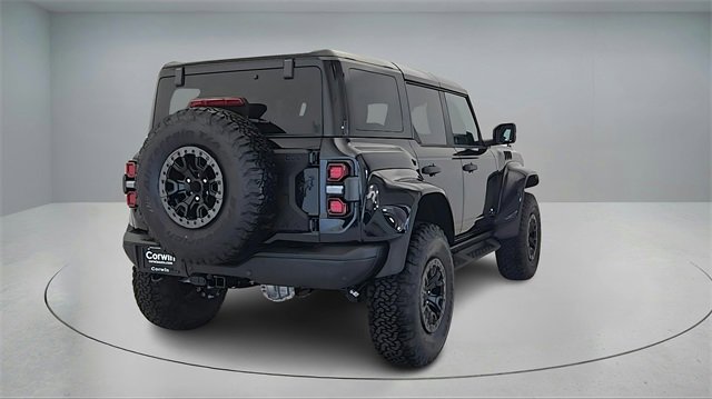 New 2025 Ford Bronco Raptor image 7