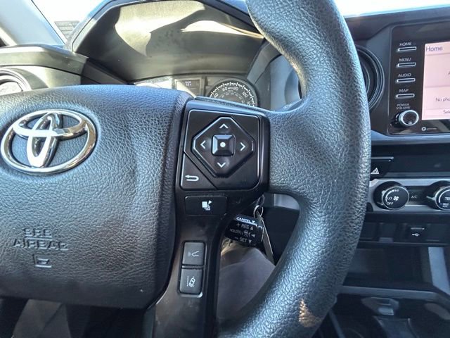 Used 2022 Toyota Tacoma SR image 22