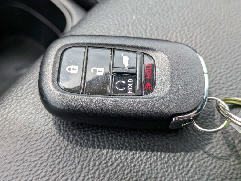 Used 2024 Honda CR-V Sport image 30