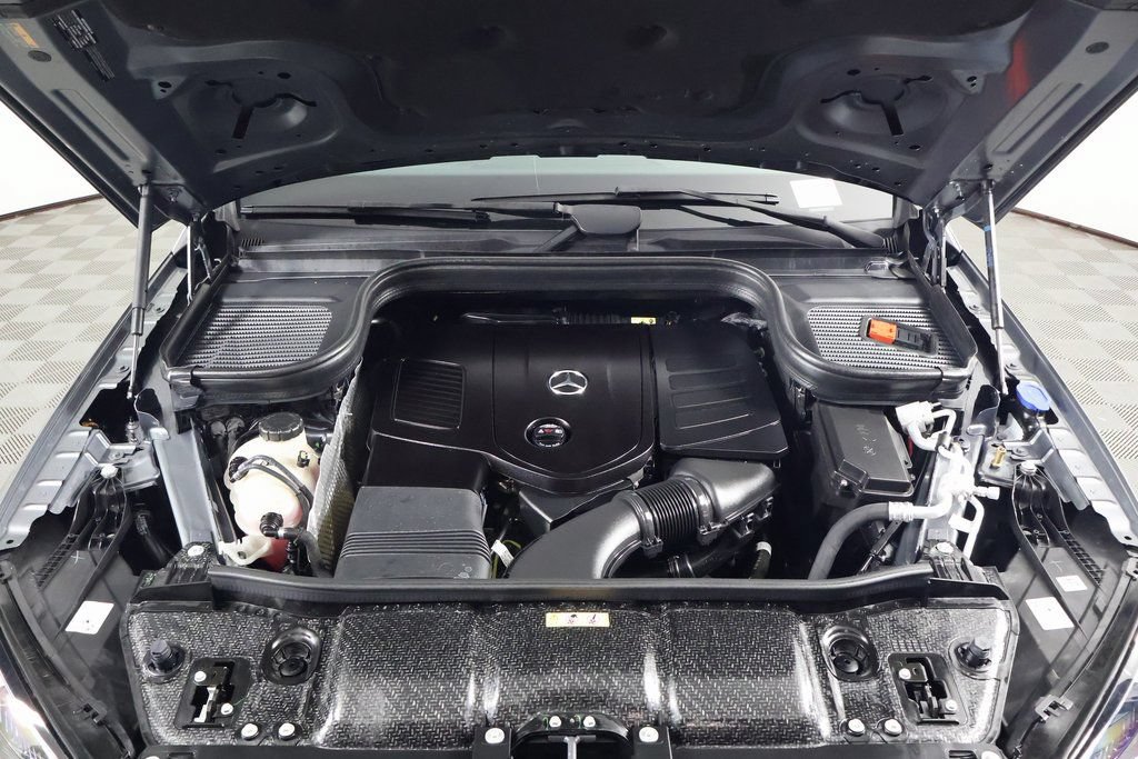 Certified 2026 Mercedes-Benz GLE 350 4MATIC image 15
