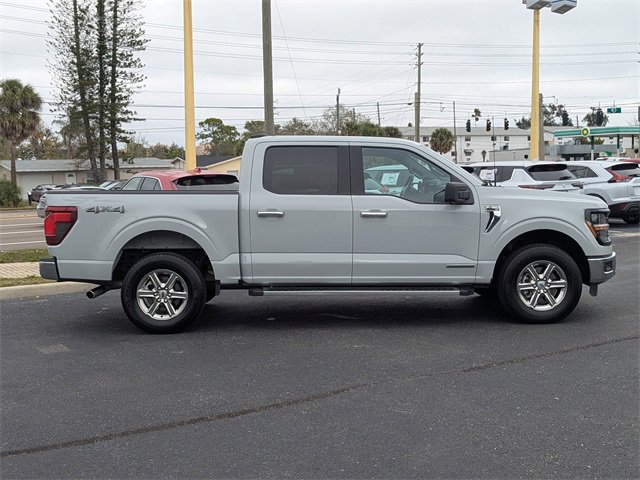 Used 2024 Ford F150 XLT w/ Mobile Office Package image 5