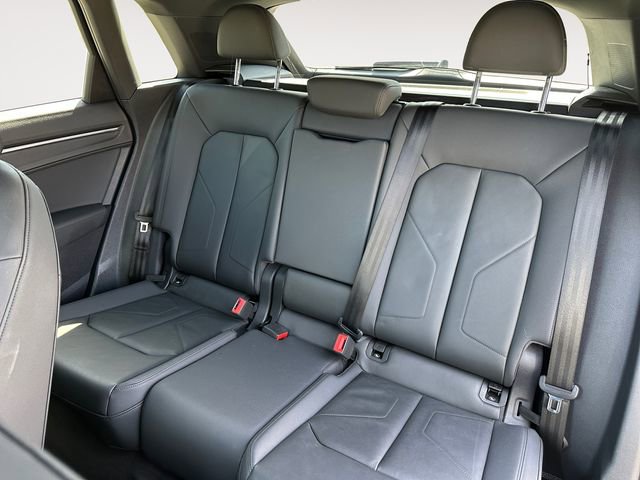 Used 2021 Audi Q3 2.0T Premium w/ Convenience Package image 13