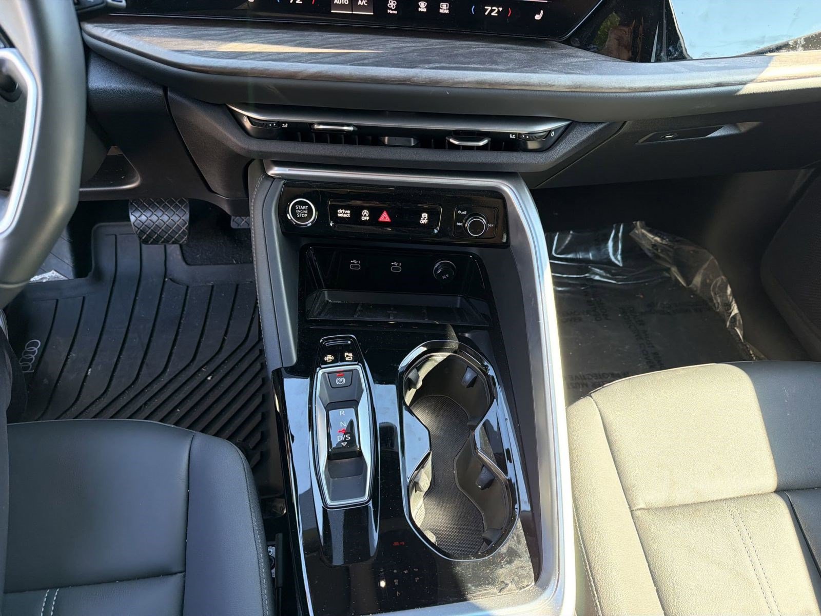 Certified 2025 Audi Q5 Premium w/ Premium Plus AWD/4WD image 18