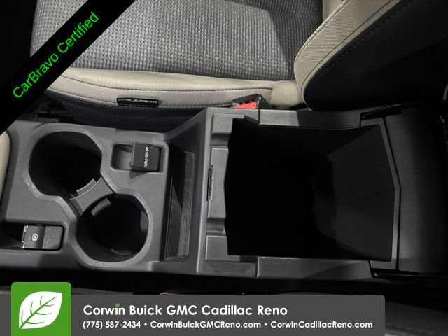Used 2025 Subaru Forester Premium w/ Convenience Package #1 AWD/4WD image 24