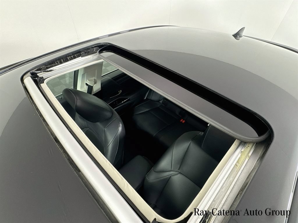 Certified 2024 Lexus ES 300h w/ Premium Package FWD image 23