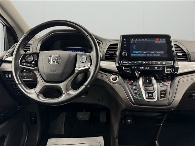 Used 2020 Honda Odyssey EX-L image 20