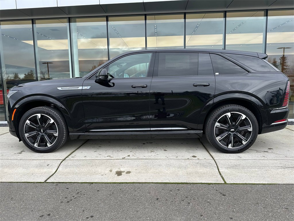 New 2026 Cadillac Escalade IQ Sport 1 image 2