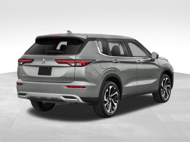 Used 2023 Mitsubishi Outlander SE FWD image 36