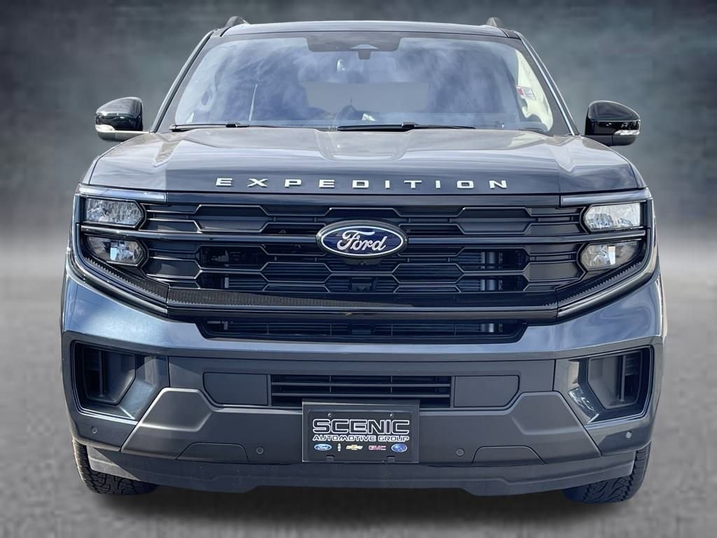 New 2025 Ford Expedition Active image 27