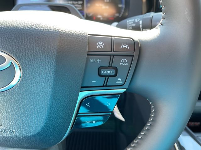 New 2026 Toyota Crown Limited image 33