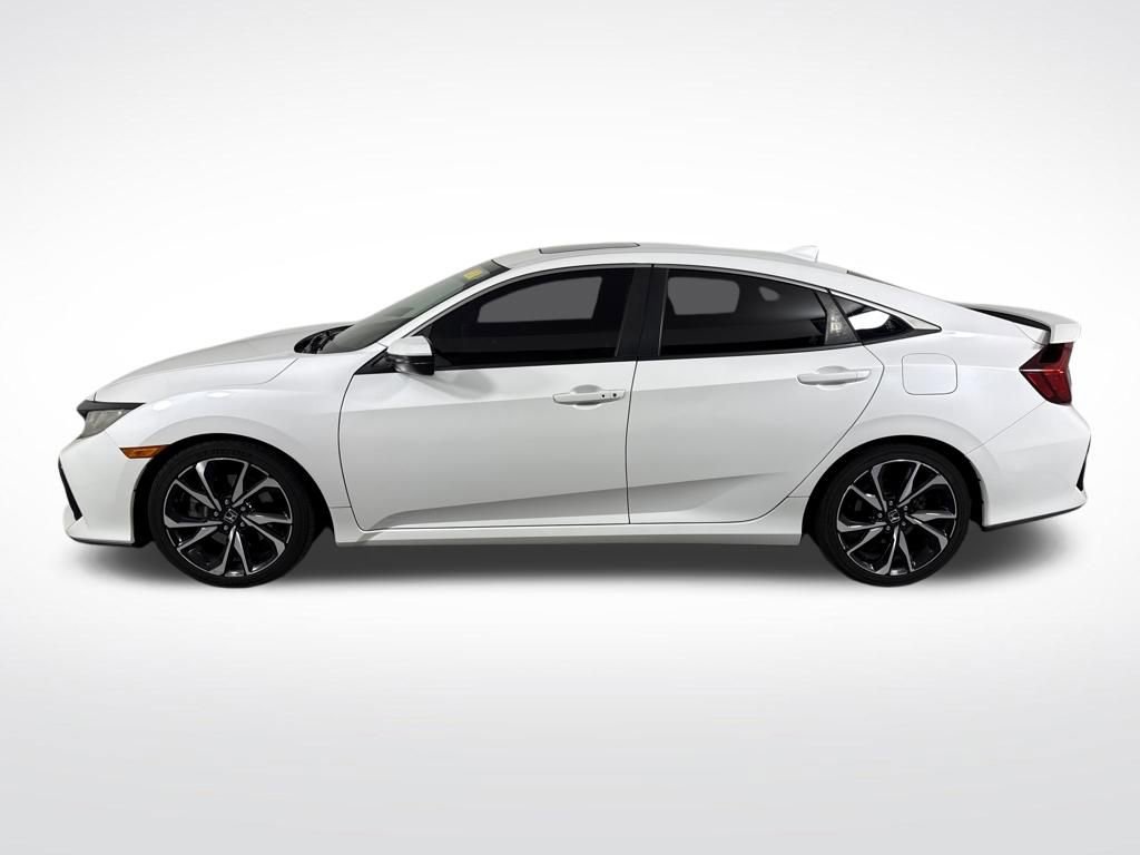 Used 2019 Honda Civic Si image 6