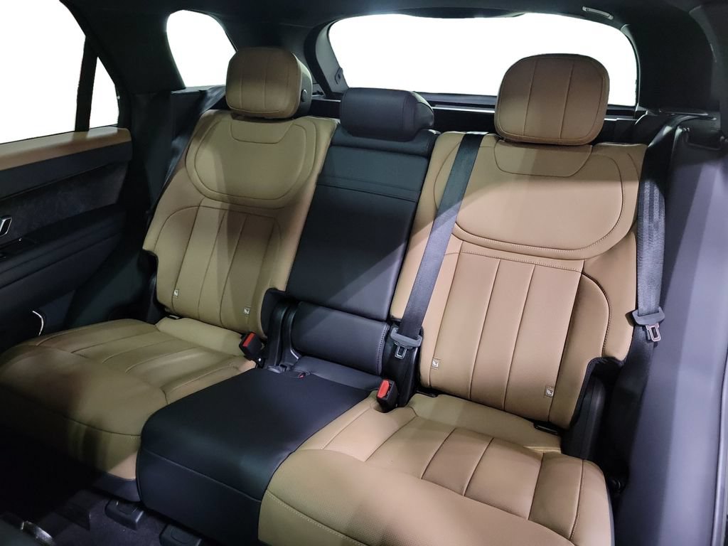 New 2026 Land Rover Range Rover Sport Dynamic SE AWD/4WD image 22