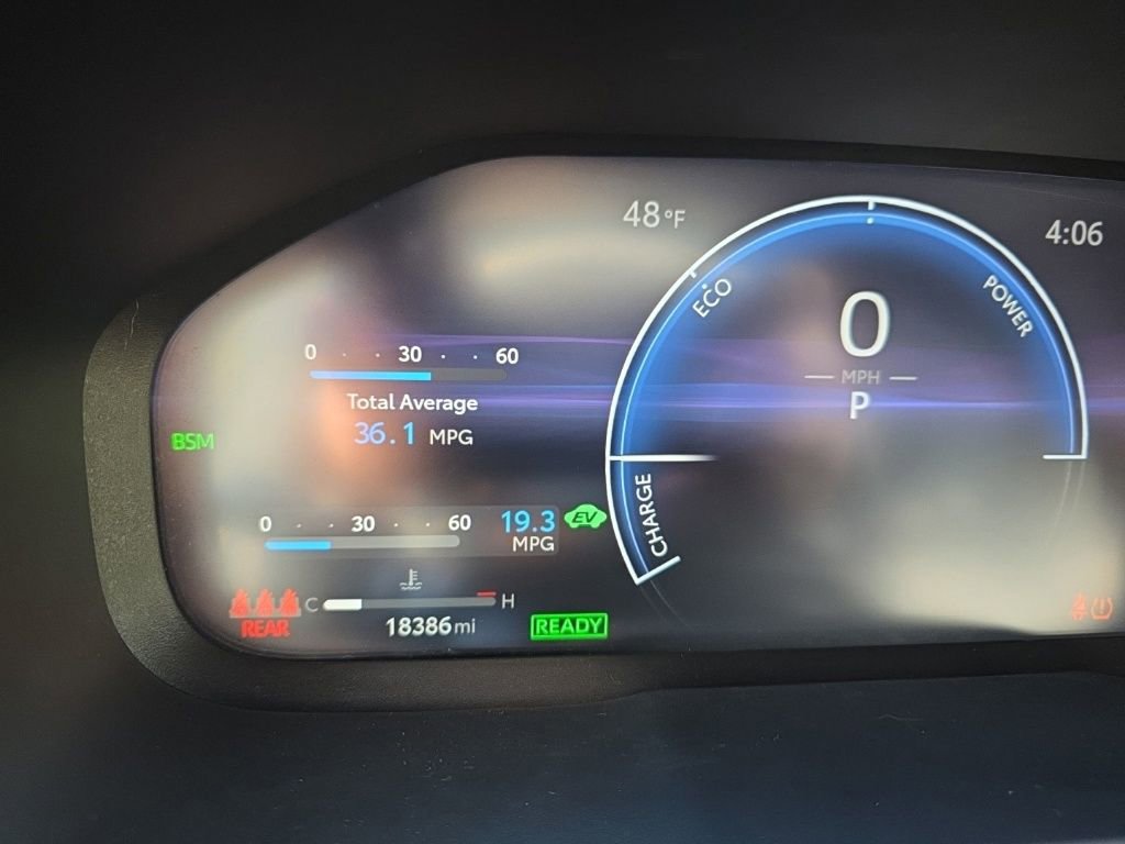 Used 2024 Toyota RAV4 XSE image 30