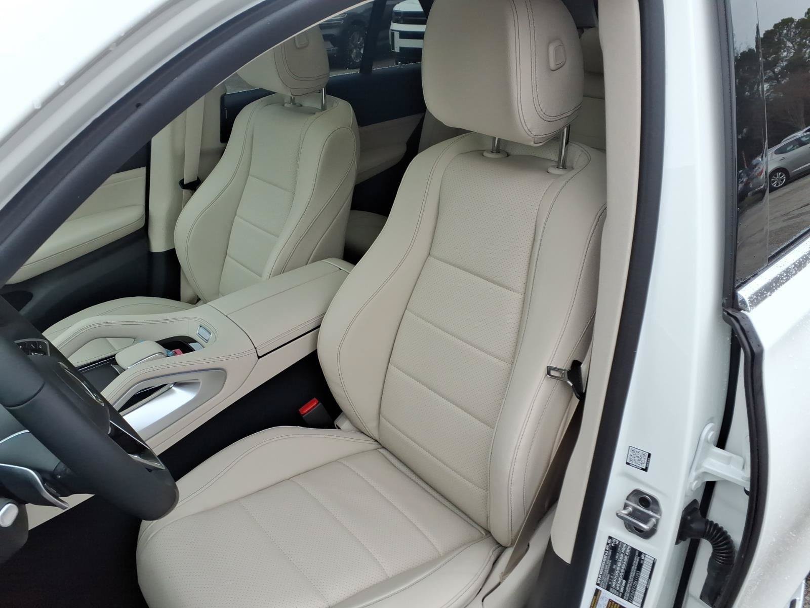New 2026 Mercedes-Benz GLE 350 4MATIC image 29
